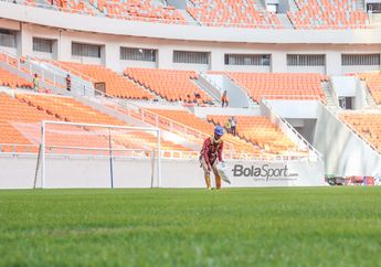 Perlawanan Pihak Jakpro Merespons Klaim PSSI: JIS Dirancang Konsultan Ternama dan Jelas Sesuai Standar FIFA