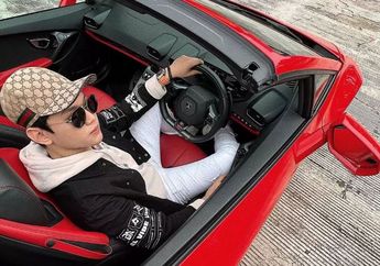 Aset yang Disita Mencapai Rp 57,2 Miliar, Berikut Daftar Aset Indra Kenz yang Sudah Disita Polisi, Ada Mobil Tesla yang Dibeli di E-Commerce