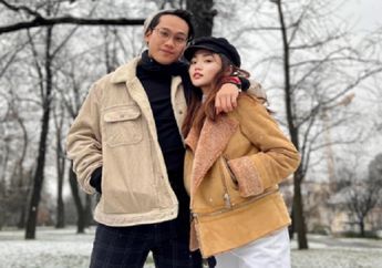 Dulu Disebut-sebut dapat Jatah Uang Jajan Mencapai Rp 2 M dari sang Pacar hingga Kini Ngaku Hanya dapat Rp 10 Juta, Inilah Arti Nama Vanessa Khong, Kekasih Indra Kenz yang Tengah Jadi Sorotan