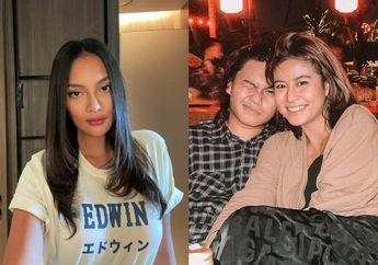 'Puas-puasin Aja Kalau Pada Happy Begitu', Sempat Jadi Mak Comblang, Erika Carlina Geram Dituding Jadi Penyebab Awkarin Putus dengan Gangga Kusuma
