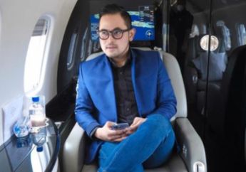 Disebut-sebut Jadi Sumber Kekayaan Fantastis Juragan99, Inilah Sosok Kaji Edan yang Ternyata Bukan Orang Sembarangan, Ngaku Pernah Mati Suri hingga Bisa Lihat Masa Depan