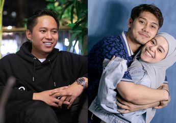 Mendadak Disinggung Soal Kasus Doni Salmanan, Rizky Billar Panik Dicecar Pertanyaan Soal Amplop yang Pernah Diberikan sang Crazy Rich Bandung Kepadanya saat Nikahi Lesti Kejora