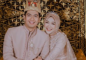 'Lama-lama Makin Menerima', Teuku Ryan Ternyata Sempat Rasakan Hal Ini Ketika Ria Ricis Hamil Tak Lama Setelah Menikah