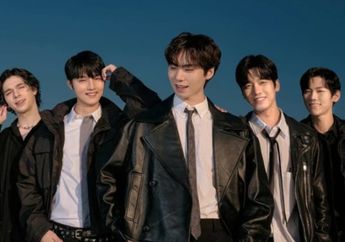 Dibintangi Rocky ASTRO dan Sederet Idol K-Pop Tampan, Yuk Simak Sinopsis Web Drama 'Salty Idol' dan Hindari Nonton di Situs Drakorindo Ilegal Ya!