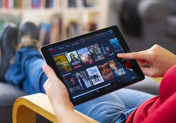 Kebiasaan Maraton Film Bisa Bikin Penuaan Dini, Studi Ungkap Alasannya