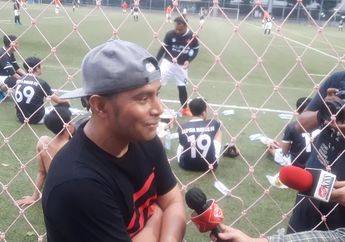 'Karakternya Beda Banget,' Judika Berikan Pendapatnya Soal Ello yang Menjadi Vokalis Dewa 19