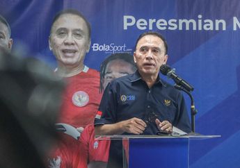 Terindikasi Pengaturan Skor, Ketum PSSI akan Usut Aksi Kontroversi Bruno Casimir di Liga 3