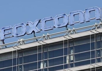 Ditinggal 20 Ribu Karyawan, Borok Pabrik iPhone Foxconn Dikuliti, Disebut Pernah Perlakukan Buruh Kontrak Semena-mena