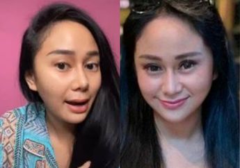 'Otaknya Kelihatan Kosong' Sempat Ketakutan Kini Malah Tagih Laporan Polisi, Netizen Ramai-ramai Sebut Denise Chariesta Kurang Edukasi: Ngerti Disomasi Gak Sih