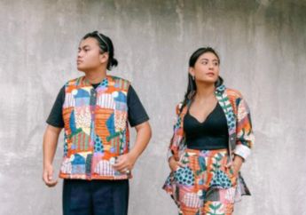 Hubungannya dengan Awkarin Dikabarkan Kandas hingga Lamarannya Disebut hanya Prank, Inilah Arti Nama Gangga Kusuma yang Ternyata Punya Makna Bangsawan