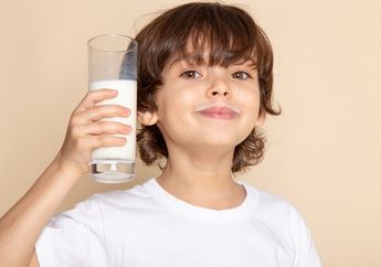 Arti Mimpi Minum Susu Perlu Diwaspadai, Tafsirkan Soal Banyak Masalah yang Mungkin Melanda!