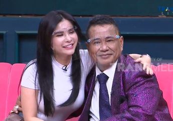 Gara-gara Cemburu Buta, Maria Vania Ogah Terima Tawaran dari Hotman Paris Meski Dibayar Milyaran Rupiah, Begini Kata Sang Artis!