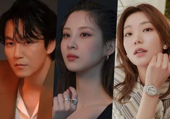 Kim Nam Gil, Seohyun SNSD, dan Lee Ho Jung Didapuk Sebagai Pemeran Utama untuk Drama Historis 'Thief: Sound of the Sword', Hindari Nonton di Drakorindo