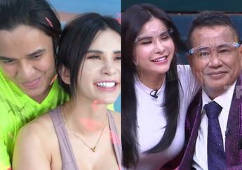 Hotman Paris Minggir Dulu! Maria Vania Ungkap Alasan Lebih Memilih Billy Syahputra daripada Sang Pengacara Kondang Kaya Raya