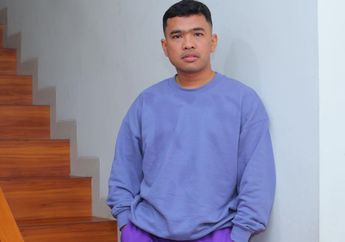 Kaget Lihat Fenomena Anak Muda Kaya Mendadak, Putra Siregar Beri Wejangan untuk Para Muda-mudi Agar Mau Berproses: Gak Bisa Instan!