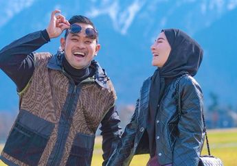 Dulu Sempat Tersandung Masalah Hukum ini, Shandy Purnamasari Kini Liburan Mewah Cicipi Kuliner dan Jalan-jalan Manja di Paris