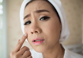 4 Kandungan Skincare yang Wajib Dihindari Oleh Pemilik Kulit Berminyak, Apa Saja?