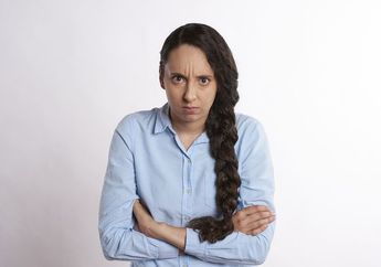 Arti Mimpi Dimarahi Orang Isyaratkan Perasaan Khawatir dalam Diri, Waspada dengan Hal Ini!