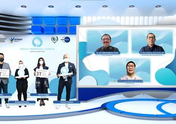 Bisa Cegah Infeksi Saluran Napas Atas Hingga Covid-19, Yuk Mulai Terapkan Gargle dari Sekarang Sebagai Pola Hidup Bersih dan Sehat