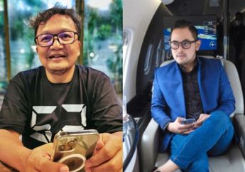 Disebut-sebut Sebagai Sosok di Balik Kekayaan Juragan 99 hingga Dijuluki Sultan Jagakarsa, Inilah Arti Nama Kaji Edan yang Ternyata Miliki Makna Dalam