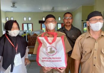 'Anak-anak Sudah Beli Seragam Baru', Batal Bertemu Presiden Joko Widodo di IKN, Para Siswa SD Sepaku Menangis Kecewa, Guru Ungkap Cerita Pilu Muridnya yang Sudah Persiapkan Banyak Hal