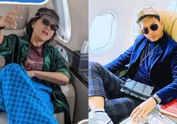 Kekayaannya Tembus Rp 37,2 Triliun, Inilah Sosok Grace Tahir yang Viral Usai Tiru Kelakuan Sombong Indra Kenz sang Crazy Rich Medan, Masuk Jajaran Orang Tajir Indonesia!