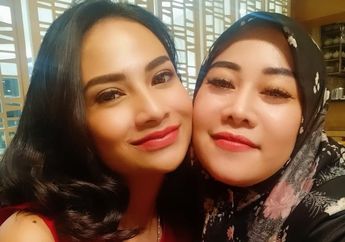 Akhirnya Terkuak, Pengadilan Agama Jakarta Pusat Benarkan Puput Soedrajat Sudah Daftarkan Gugatan Cerai pada Doddy Sudrajat&nbsp;