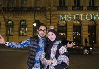 'Menurut Saya Itu Fitnah', Disebut-sebut sebagai Dalang di Balik Pemasok Dana Shandy Purnamasari dan Gilang Widya Pramana, Kaji Edan Auto Sampaikan Hal Mengejutkan Ini!