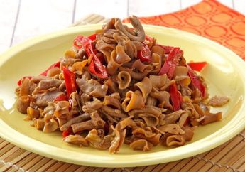 Fix Anti Gagal! Ternyata Begini Resep Rahasia Bikin Usus Ayam Jadi Nikmat dan Wangi Tanpa Bau Menyengat, Gampang Banget!