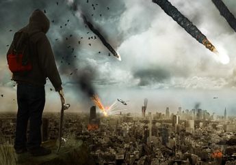 Arti Mimpi Perang Ternyata Bisa Jadi Tanda Peringatan sampai Kesuksesan! ini Penjelasannya