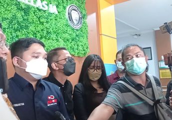 Sidang Perwalian Gala Sky Makin Panas, Saksi Doddy Sudrajat Singgung Soal Wanita Hamil di Luar Nikah dan Anak Hasil Zina