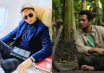 BERITA TERPOPULER: Beredar Kabar Duka Panji Petualang Bikin Neneknya Terkejut, hingga Sosok Peniru Indra Kenz yang Kekayaannya Tembus Puluhan Triliun