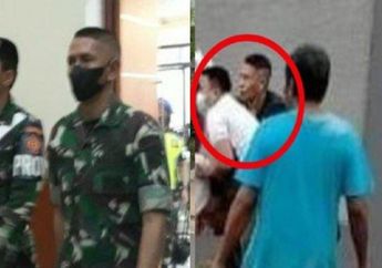 Terkuak! Kolonel P Ternyata Sempat Menginap di Hotel dengan Wanita Sebelum Tabrak Sejoli Nagreg, Anak Buah Ungkap Pengakuan Mengejutkan Ini