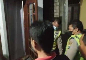 Suami Asal Gresik Tangkap Basah Istri Berhubungan Seksual dengan Pria Lain di Ruang Tamu, Tak Disangka sang Pebinor Punya Reputasi Ini!