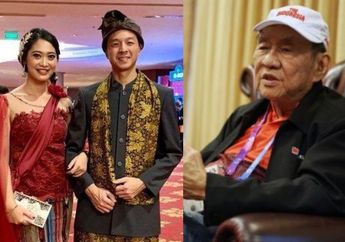 Ladang Cuannya Melimpah Ruah hingga Keluarganya Jadi Orang Terkaya di Indonesia, Begini Penampilan Sederhana Presiden Direktur BCA Armand Hartono, Sepatu Jebolnya Sempat Jadi Sorotan!