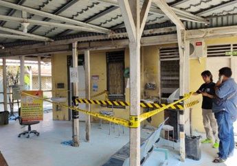 Minta Hamil Kembar 3 Tak Dituruti Pihak Medis, Wanita Berusia 46 Tahun ini Nekat Bakar Rumah Sakit, Fakta dari Sosok Pelaku Sungguh Mengejutkan!