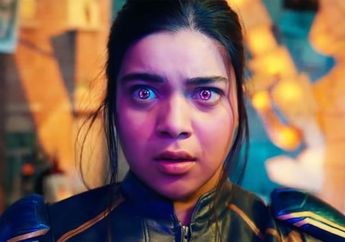 9 Arti Mimpi Superhero, Tanda Akan dapat Dukungan hingga Rezeki