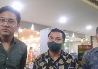 Kuasa Hukum Chris Ryan Buka Suara Mengenai Pelaporan yang Dilakukan Terhadap Aplikasi Robot Trading Fahreinheit dan Ungkap 3 Nama Terlapor