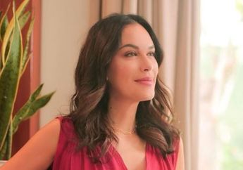 Wajah Bule sampai Kecantikannya Diwariskan ke Sophia Latjuba, Inilah Sosok Mantan Mertua Indra Lesmana yang Jarang Tersorot, Awet Muda dan Cantiknya Kebangetan!