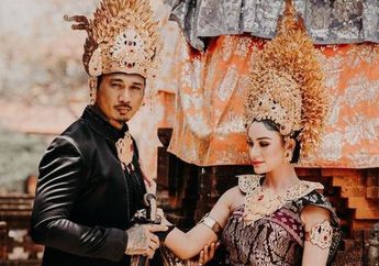 Nora Alexandra bak Beri Kode Pengin Cerai, Jerinx SID Langsung Ngaku Salah hingga Ungkit Janji saat di Penjara: Wajar Dia Keras ke Saya