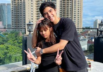 Sempat Tak Terima Kehadiran Anak Mulan Jameela, Al Ghazali Kini Tulis Pesan Manis Penuh Kasih Sayang Ini Saat Safeea Ahmad Ultah