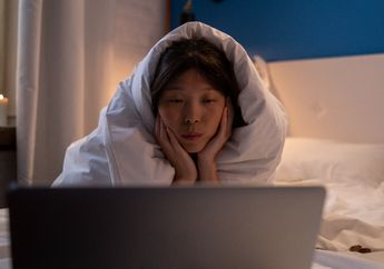 Tak Sengaja Menonton Video Adegan Vulgar Saat Ramadan 2022 Bisa Membatalkan Puasa? Begini Penjelasannya