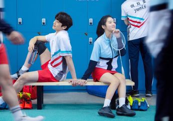 Sinopsis Drakor Going to You at a Speed of 493km dengan Park Ju Hyun dan Chae Jong Hyeop Sebagai Pemeran Utama, Simak Jadwal Tayang dan Link Nonton di sini!