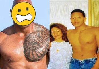 Pamer Foto Jadul Saat Masih Kinyis-kinyis dan Tampan Paripurna, Aktor Ganteng ini Kini Dinobatkan Jadi Selebriti Termahal di Dunia, Bayarannya Tembus Rp 286 Miliar Per Satu Film