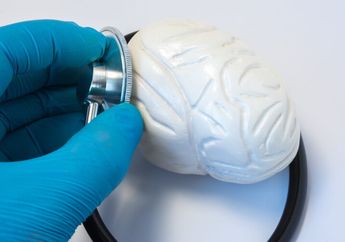 Tumor Otak pada Anak-anak Bukan Berarti Vonis Mati, Kenali Benda-benda di Dekat Anak yang Bisa Jadi Penyebabnya