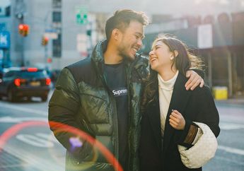 'Orangtua Pasti Merestui' Hubungan Semakin Serius, Jessica Milla dan Yakup Hasibuan Sudah Melakukan Pertemuan Keluarga, Siap Menikah?