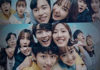 Sinopsis Drama Terbaru KBS 'Hyun Jae Is Beautiful', Tentang Tiga Bersaudara Laki-laki yang Kompak Tak Mau Menikah, Hindari Nonton di Drakorindo