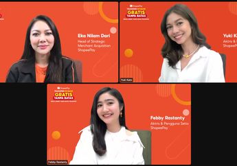 Bye Bye Biaya Admin! Kini Transfer Uang ke Bank Lain Bisa Lebih Hemat dengan ShopeePay, Praktis dan Tanpa Batas!