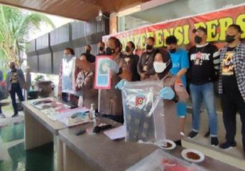 Tega Biarkan Anak Kekasihnya Meregang Nyawa Gegara Kelaparan hingga Jasadnya Dibuang di Kolong Jembatan, Terkuak Alasan Pelaku Ogah Beri Makan, Ngaku Kesal Gegara Hal Ini