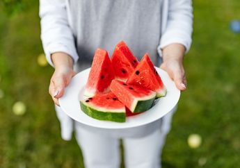 Arti Mimpi Tentang Semangka Ternyata Menyiratkan Pertanda Keberuntungan, Kok Bisa Sih?